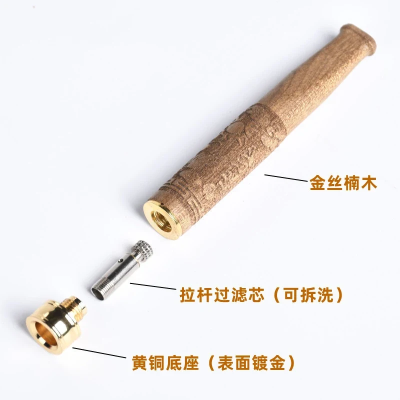 Reusable Water Filter Tip thumbnail