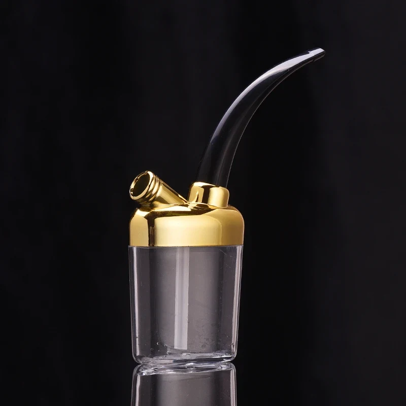 Glass Filter Mouthpiece
