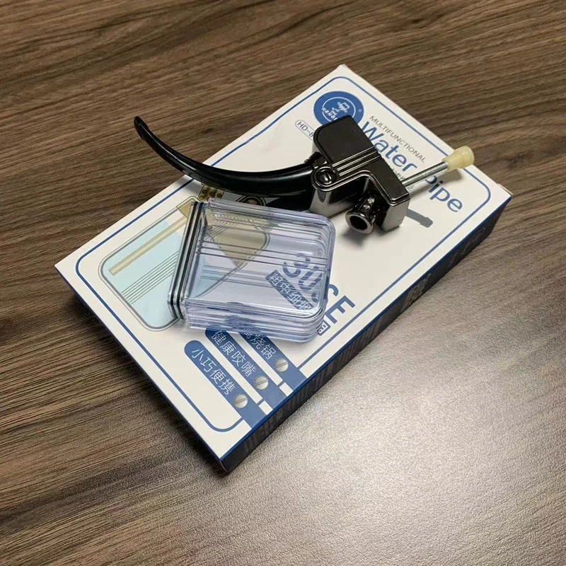 Portable Filter Tip Accessory thumbnail