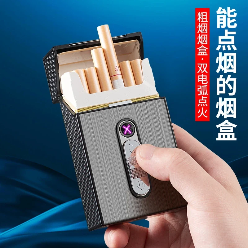 Electric Arc Lighter Accessory