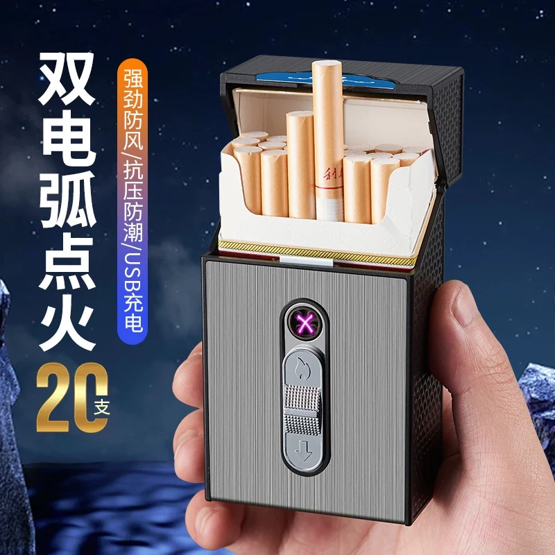 Electric Arc Lighter Accessory thumbnail