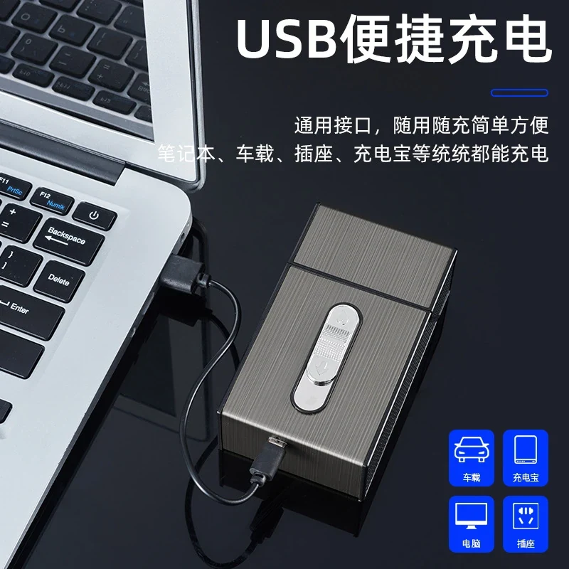Electric Arc Lighter Accessory thumbnail