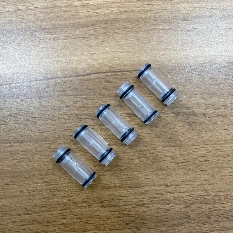 Reusable Filter Tip Set