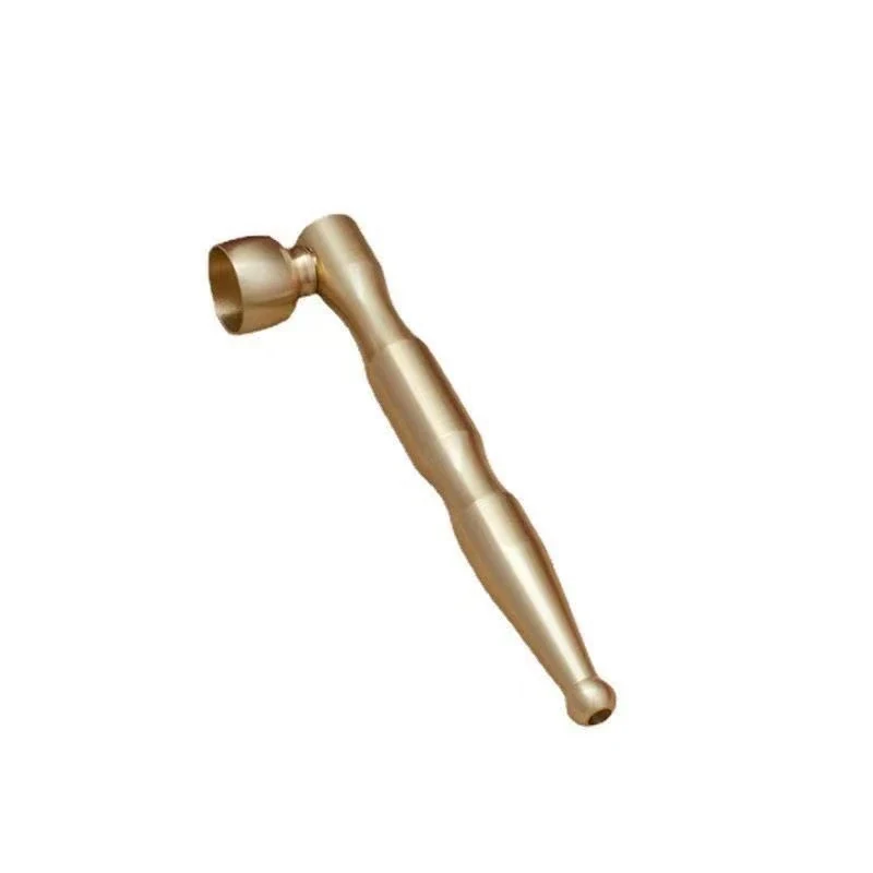 Brass Pipe Mouthpiece thumbnail