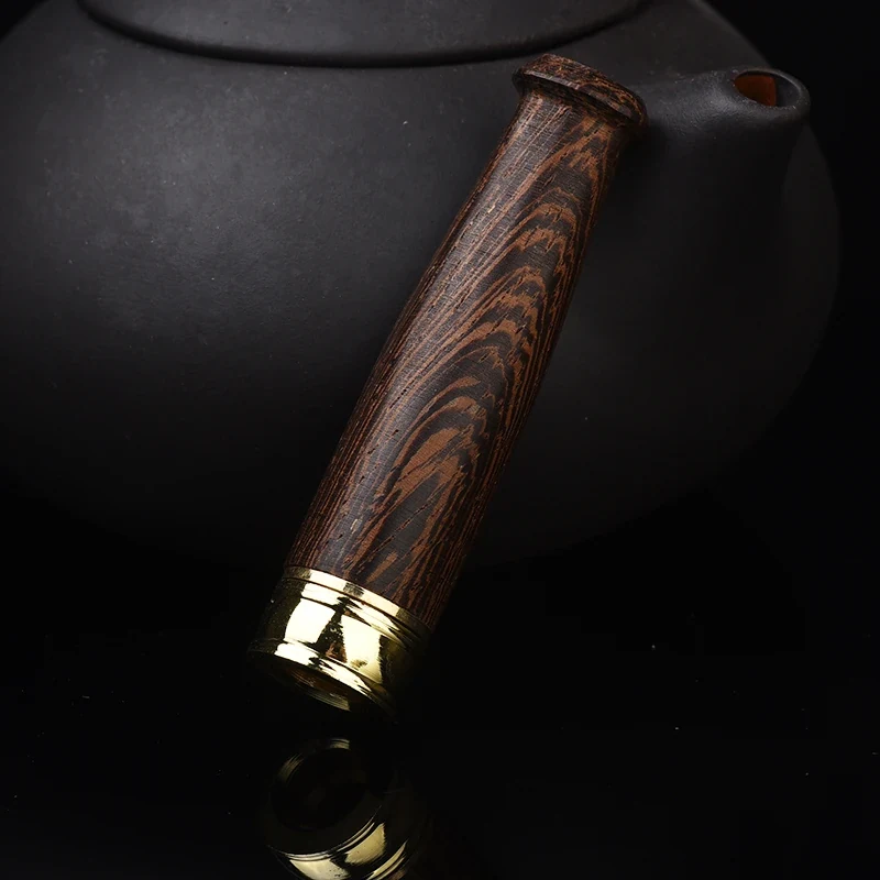 Wooden Pipe Mouthpiece thumbnail