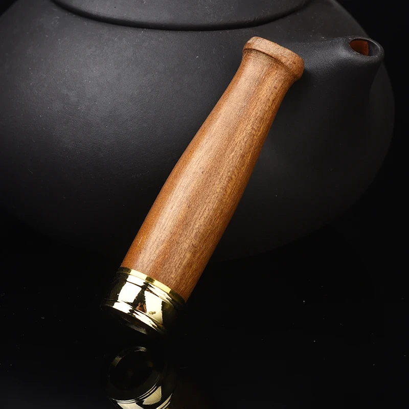 Wooden Pipe Mouthpiece thumbnail
