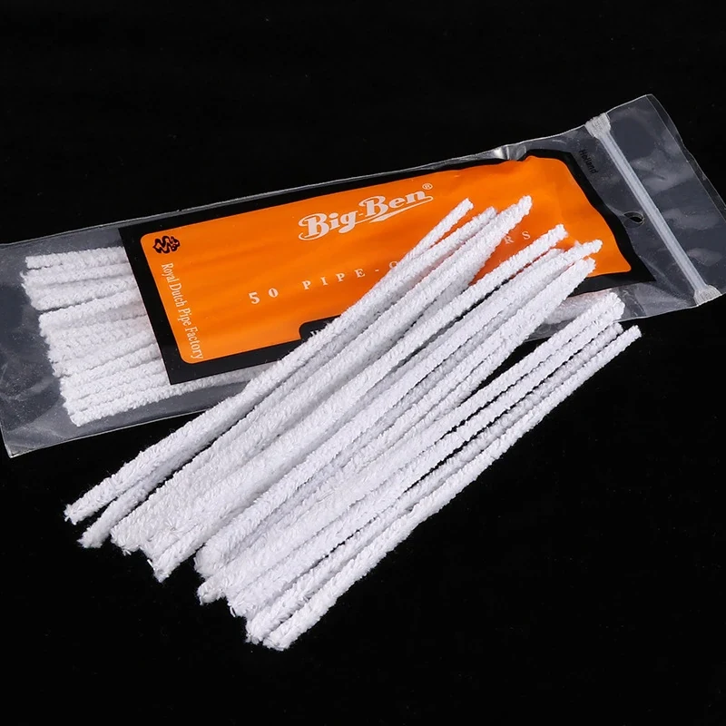Cleaning Cotton Sliver Set thumbnail