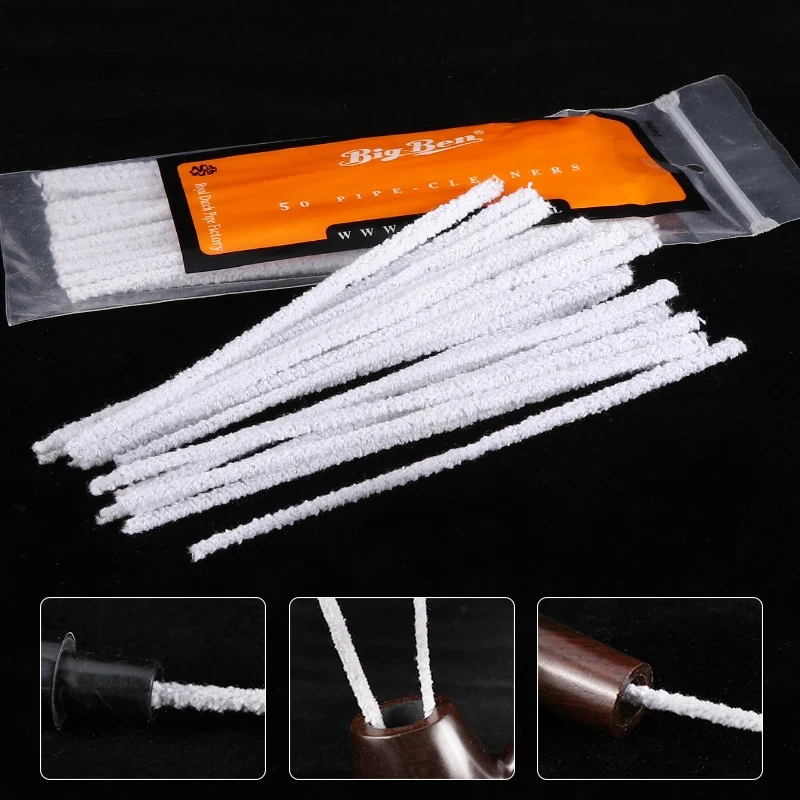 Cleaning Cotton Sliver Set thumbnail