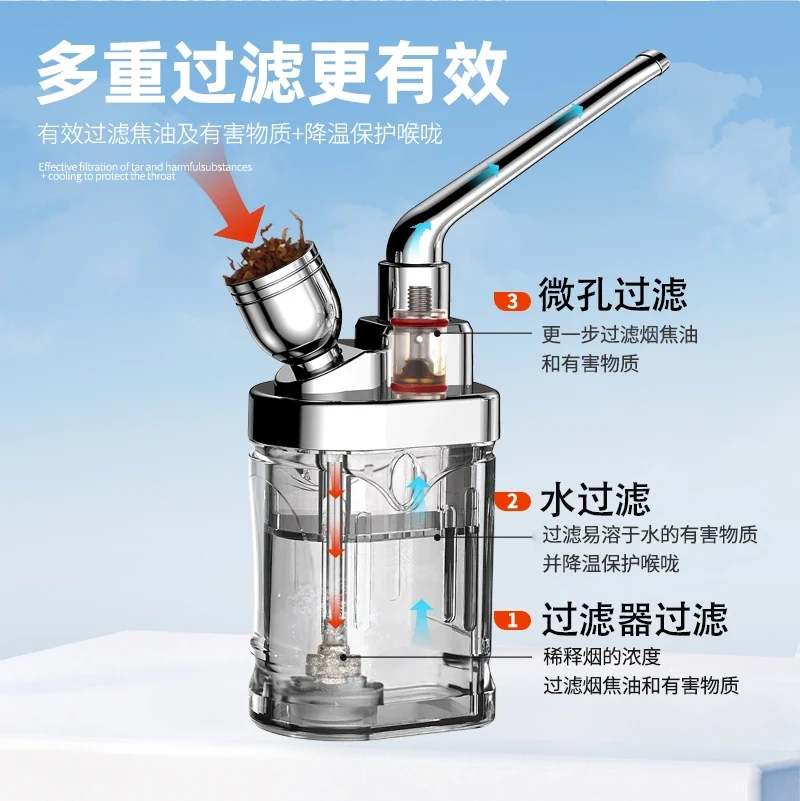 Premium Water Filter Mouthpiece thumbnail